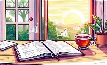 El Regalo de la Tranquilidad: Planificación para el Mañana