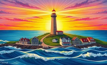 El Faro Patrimonial: Guiando a Tu Familia en la Herencia