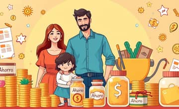 El Arte de la Provisión: Asegurando el Bienestar de los Tuyos