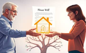 Legado sin Nudos: Simplificando la Transmisión de Bienes