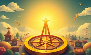 La Brújula de la Riqueza: Dirige Tu Legado con Propósito