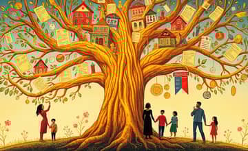 Patrimonio en Armonía: Evitando Disputas Familiares