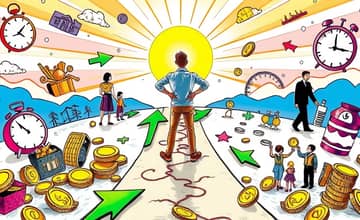 Desarrolla tu Plan de Jubilación: Asegura tu Futuro