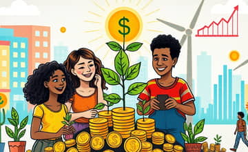 Finanzas para Millennials: Invierte en tu Generación