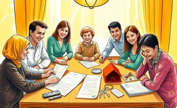 La Herencia Eficiente: Minimizando Trámites y Tiempos