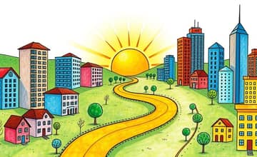 La Guía para Invertir en Bienes Raíces: Tu Camino a la Riqueza