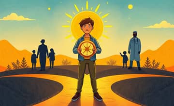 Dominando Tu Destino: El Poder de la Planificación Anticipada