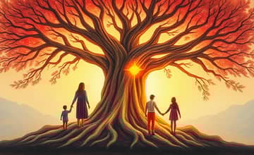 La Herencia Invisible: Dejando un Impacto que Perdura