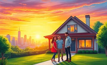 Elige el Mejor Crédito Hipotecario: La Casa de tus Sueños