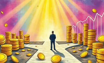 Evita Errores Comunes de Dinero: Lecciones que Valen Oro