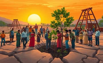 El Legado Resiliente: Adaptándose a los Retos del Mañana