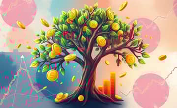 Entiende tus Inversiones: Acciones, Fondos y Más