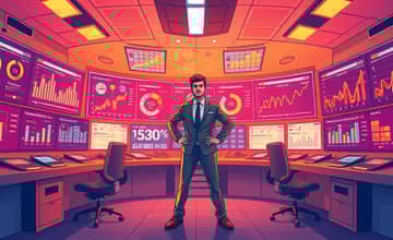 Del Caos Financiero al Control Total: Tu Transformación