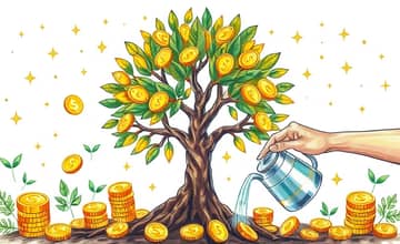 El Poder del Ahorro Inteligente: Crea tu Riqueza