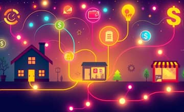 El Ecosistema Financiero: Integrando Tu Patrimonio con la Vida