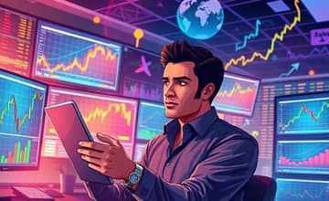 Invierte en el Mercado de Valores: Conviértete en un Experto