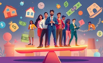 Tu Guía para el Patrimonio Neto: Mide tu Riqueza Real