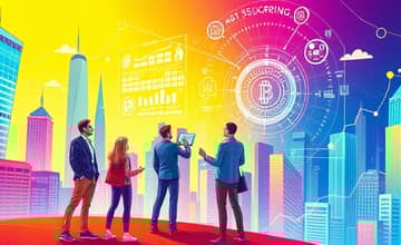 Desbloquea tu Potencial de Ingresos: Estrategias para Ganar Más