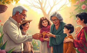 Planifica tu Herencia: Asegura el Futuro de tus Seres Queridos