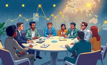 El Valor del Networking Financiero: Conéctate para Crecer