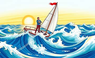 Invertir en Tiempos de Incertidumbre: Navega la Volatilidad