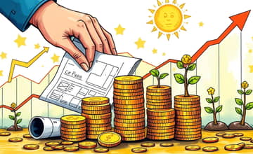 Construyendo tu Patrimonio: Un Enfoque Paso a Paso