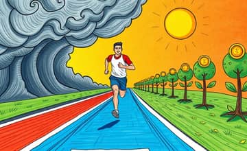 El Arte de la Persistencia: Claves para el Inversor Resiliente