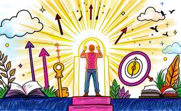 Desbloquea tu Potencial: Estrategias para Principiantes