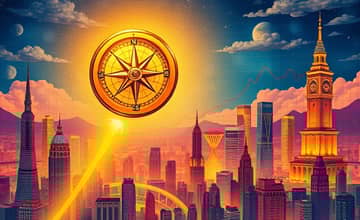 Tu Brújula Financiera: Navegando el Mundo de la Inversión