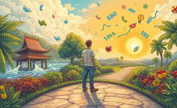 Invierte con Sabiduría: Evita Errores Comunes del Inversor