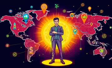 Expandiendo Horizontes: Invirtiendo Más Allá de tus Fronteras