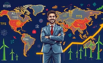 Dominando el Juego: Tácticas para el Inversor Astuto