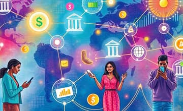 El Ecosistema Financiero: Cómo Integrar Diversas Inversiones