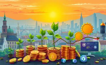 Convierte tus Ahorros en Inversiones: El Arte de Multiplicar