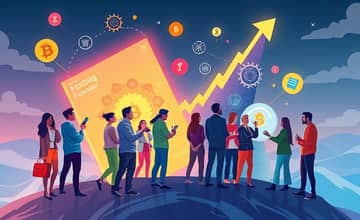 Estrategias Disruptivas: Reinventando tu Enfoque de Inversión