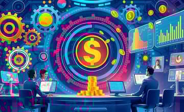 Automatización Financiera: Tu Dinero en Piloto Automático