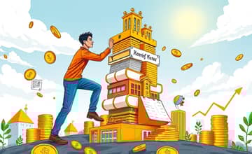 Construyendo un Imperio: Desde un Ahorro Hasta un Portafolio Sólido