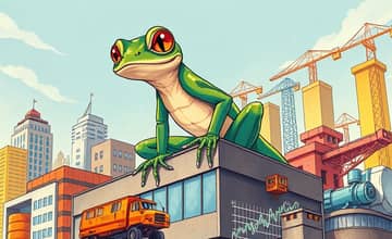 El Factor Gecko: Ambición y Estrategia en tu Gestión de Activos