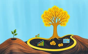 De Novato a Experto: Tu Trayectoria en el Mundo de la Inversión