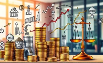 Filosofía Financiera: Principios para una Gestión de Activos Consolidada