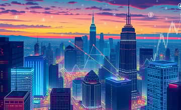 La Revolución Fintech: Invierte en la Nueva Era Bancaria