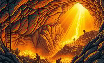 Descubre la Mina de Oro: Activos Infravalorados y Cómo Encontrarlos