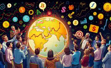 Desentrañando los Mercados: Guía para Inversores Curiosos