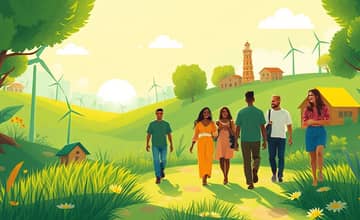 El Camino del Inversor Consciente: Más Allá del Lucro