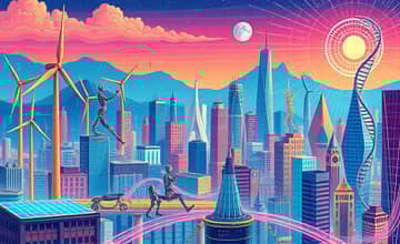 Invirtiendo en el Mañana: Tendencias que No Puedes Ignorar