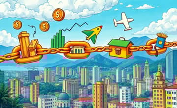 El Eslabón Dorado: Conectando tus Activos con tus Sueños