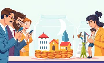 Reconstruyendo la Confianza: Transparencia en la Gestión de tus Bienes