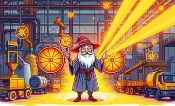 El Mago del Ahorro: Cómo la Gestión de Activos Multiplica tus Fondos