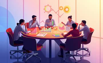 De la Teoría a la Práctica: Aplica Estrategias Ganadoras