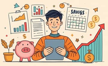 La Fuerza del Hábito: Rutinas Clave en la Gestión de Activos